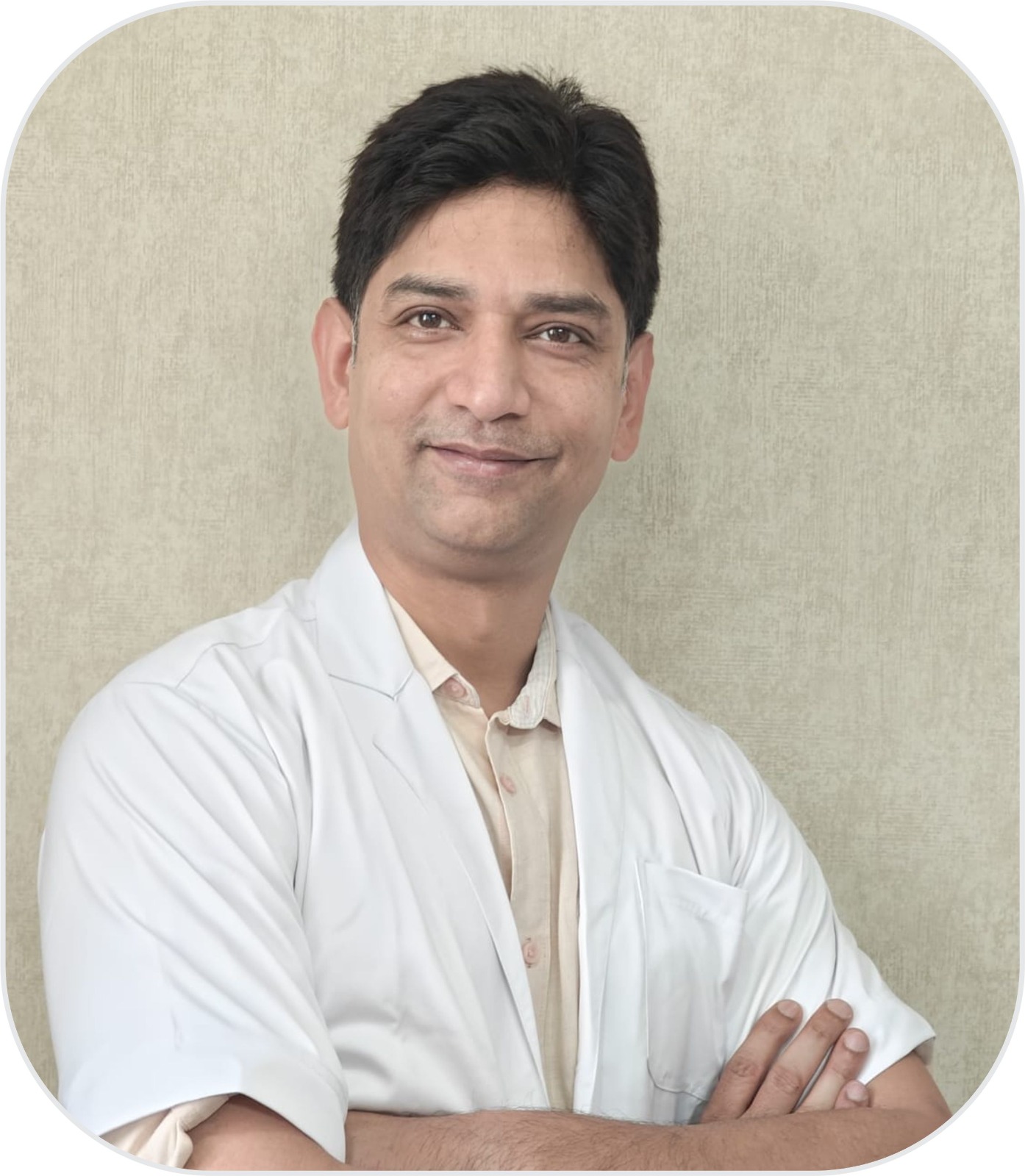 Doctor 1